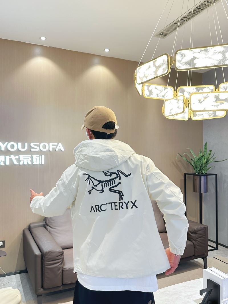 Arcteryx Outwear